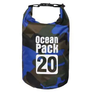 1 Dry Bag Waterproof for Women Men,20L Rolled Lightweight Dry Storage Bag Backpack with Phone Case for Travel,Swimming,Boating, Kayaking,Camping & Beach,Blue 1 Dry Bag Waterproof for Women Men,20L Rolled Lightweight Dry Storage Bag Backpack with Phone Case for Travel,Swimming,Boating, Kayaking,Camping & Beach,Blue