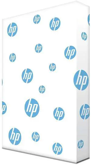 HP 172000 Office Ultra-White Paper, 92 Bright, 20lb, 11 x 17, 500/Ream HP 172000 Office Ultra-White Paper, 92 Bright, 20lb, 11 x 17, 500/Ream