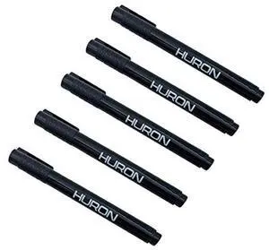 Counterfeit Money Marker Detector Pen (5/15/50/150/375/1500) (5) Counterfeit Money Marker Detector Pen (5/15/50/150/375/1500) (5)