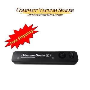 Automatic Vacuum Sealer Machine for Food, 60kPa Suction, 12-Inch Seal, Dry & Moist Solid Food Vacuum Sealer with Seal-Only Mode, Black,10 sealed bags included,LEHOGAI Automatic Vacuum Sealer Machine for Food, 60kPa Suction, 12-Inch Seal, Dry & Moist Solid Food Vacuum Sealer with Seal-Only Mode, Black,10 sealed bags included,LEHOGAI