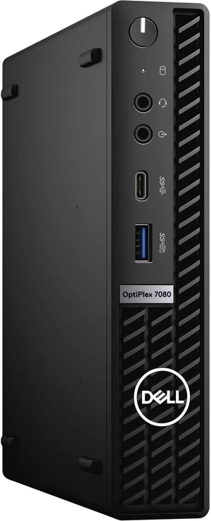 Dell OptiPlex 7000 Micro Form Factor Mini Business Desktop, Intel Core i5-10500T Processor, 32GB RAM, 1TB PCIe SSD, HDMI, 2X DisplayPort, USB Type-C, RJ45, Wi-Fi 6, Windows 11 Pro, Black Dell OptiPlex 7000 Micro Form Factor Mini Business Desktop, Intel Core i5-10500T Processor, 32GB RAM, 1TB PCIe SSD, HDMI, 2X DisplayPort, USB Type-C, RJ45, Wi-Fi 6, Windows 11 Pro, Black
