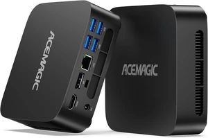 ACEMAGIC M1 Mini PC K1 Mini PC, AMD Ryzen 7 7735HS 24GB LPDDR5 512GB PCle SSD Mini Computers AMD Ryzen 4300U 16GB DDR4 512GB SSD Mini Computers ACEMAGIC M1 Mini PC K1 Mini PC, AMD Ryzen 7 7735HS 24GB LPDDR5 512GB PCle SSD Mini Computers AMD Ryzen 4300U 16GB DDR4 512GB SSD Mini Computers