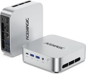 K1 Mini PC Ryzen 7 7730U, 16GB RAM, 512GB SSD, Win 11 Pro K1 Mini PC Ryzen 7 7730U, 16GB RAM, 512GB SSD, Win 11 Pro