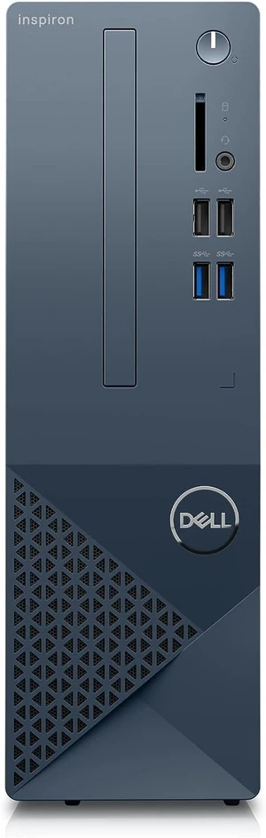 DELL Inspiron 3020S Small Desktop, Intel i5-13400, 16GB DDR4 RAM,512GB SSD, Intel UHD 730 Graphics, Win 11 Pro, Bluetooth, WiFi, Mist Blue DELL Inspiron 3020S Small Desktop, Intel i5-13400, 16GB DDR4 RAM,512GB SSD, Intel UHD 730 Graphics, Win 11 Pro, Bluetooth, WiFi, Mist Blue