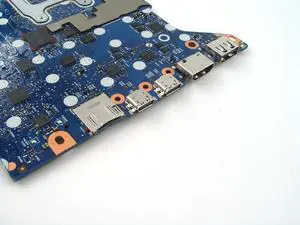 Bayjebu Parts for HP Elitebook 850 G8 15.6" Motherboard i5-1145G7 UMA M35807-601 6050A3216701 Bayjebu Parts for HP Elitebook 850 G8 15.6" Motherboard i5-1145G7 UMA M35807-601 6050A3216701
