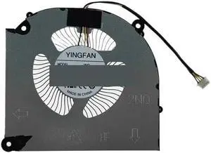 for Laptop Cooling CPU+GPU Fan for GIGABYTE RC56 G5 G6 KF KF5 MF Laptop Parts for Laptop Cooling CPU+GPU Fan for GIGABYTE RC56 G5 G6 KF KF5 MF Laptop Parts