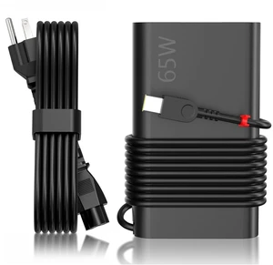 New Slim 65W USB C Laptop Charger for Lenovo Thinkpad Yoga Chromebook Computer Type C Fast Charging Power Cord Ac Adapter for ThinkPad T14 T15 X1 Carbon Gen 12 Yoga 7i/9i Chromebook 500e C340 S340 New Slim 65W USB C Laptop Charger for Lenovo Thinkpad Yoga Chromebook Computer Type C Fast Charging Power Cord Ac Adapter for ThinkPad T14 T15 X1 Carbon Gen 12 Yoga 7i/9i Chromebook 500e C340 S340