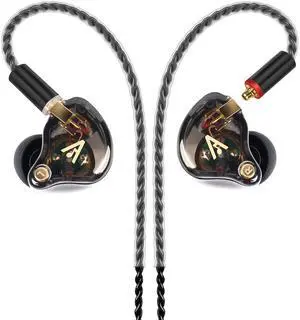 Vibes 202 HiFi Wired Earbuds, IEM in-Ear Monitor Headphones Vibes 202 HiFi Wired Earbuds, IEM in-Ear Monitor Headphones