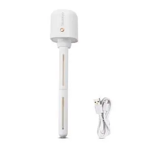 Mini Humidifier, Portable Travel Personal Mist Maker Mini Humidifier, Portable Travel Personal Mist Maker
