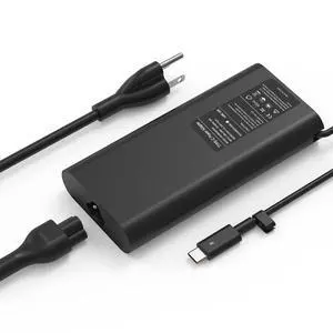 New 130W USB C Charge Replacement for Dell Laptop Charge Latitude 3520 5420 5520 5540 5550 7420 Inspiron 14 16 7620 Type C Dell Type C AC Adapter Power Cord New 130W USB C Charge Replacement for Dell Laptop Charge Latitude 3520 5420 5520 5540 5550 7420 Inspiron 14 16 7620 Type C Dell Type C AC Adapter Power Cord