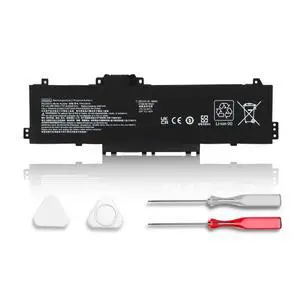 AE03XL N21969-005 Laptop Battery Replacement for HP 240G10 250G10 255G10 14-EP 15-FC Series Compatible with AE03041XL N20951-CC1 HSTNN-OB3E TPN-DB1N AE03XL N21969-005 Laptop Battery Replacement for HP 240G10 250G10 255G10 14-EP 15-FC Series Compatible with AE03041XL N20951-CC1 HSTNN-OB3E TPN-DB1N