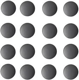 Laptop Rubber feet 16PCS,Improve Cooling,Non-Slip Replacement Bottom feet Compatible for MacBook Cases (MacBook Pro/MacBook Air Shell Covers),Dell,Lenovo,HP,Keyboard Riser,Appliance Feet (Black) (16) Laptop Rubber feet 16PCS,Improve Cooling,Non-Slip Replacement Bottom feet Compatible for MacBook Cases (MacBook Pro/MacBook Air Shell Covers),Dell,Lenovo,HP,Keyboard Riser,Appliance Feet (Black) (16)