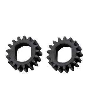 2 Pcs Paper Feed Gear Replacement Fits for HP OfficeJet Pro 9012 9018 9020 9025 Printers, Upgraded Printer Replacement Parts 2 Pcs Paper Feed Gear Replacement Fits for HP OfficeJet Pro 9012 9018 9020 9025 Printers, Upgraded Printer Replacement Parts