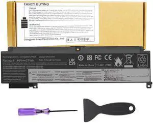 L16M3P73 01AV406 Laptop Battery for Lenovo ThinkPad T460s T470s Series Notebook Internal 00HW038 00HW025 00HW024 01AV462 01AV405 01AV407 01AV408 SB10J79003 L16M3P73 01AV406 Laptop Battery for Lenovo ThinkPad T460s T470s Series Notebook Internal 00HW038 00HW025 00HW024 01AV462 01AV405 01AV407 01AV408 SB10J79003