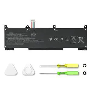 RH03XL M02027-005 Laptop Battery for HP ProBook 430 440 445 450 630 640 650 G8 Series HSTNN-IB9Q HSTNN-DB0B HSTNN-OB1T HSTNN-UB7X M01524-1D1 M01524-2B1 M01524-AC1 RH03XL M02027-005 Laptop Battery for HP ProBook 430 440 445 450 630 640 650 G8 Series HSTNN-IB9Q HSTNN-DB0B HSTNN-OB1T HSTNN-UB7X M01524-1D1 M01524-2B1 M01524-AC1