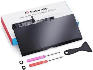 CM03XL CM03 Laptop Battery Replacement for HP EliteBook 840 850 845 855 740 745 750 755 G1 G2 Series, Spare 717376-001 716724-421 CM03050XL, ZBook 14 G2 fits CO06XL CO06 CM03XL CM03 Laptop Battery Replacement for HP EliteBook 840 850 845 855 740 745 750 755 G1 G2 Series, Spare 717376-001 716724-421 CM03050XL, ZBook 14 G2 fits CO06XL CO06