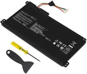 B31N1912 Laptop Battery Compatible with ASUS VivoBook 14 E410MA L410MA E410KA E510MA E510KA F414MA L510MA R522MA E410MA-EK026TS EK018TS L410MA-BV058TS E510KA-EJ033TS E510KA-EJ033TS C31N1912 B31N1912 Laptop Battery Compatible with ASUS VivoBook 14 E410MA L410MA E410KA E510MA E510KA F414MA L510MA R522MA E410MA-EK026TS EK018TS L410MA-BV058TS E510KA-EJ033TS E510KA-EJ033TS C31N1912