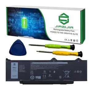 DR02P Laptop Battery Replacement for Dell Latitude 5350 5440 5450 5540 5550 7455 3340 3440 3450 3540 3550 5340 Precision 3480 3490 3580 3590 Series 02X1V9 2X1V9 RXF9T 803W6 WYJ45 11.4V 54Wh DR02P Laptop Battery Replacement for Dell Latitude 5350 5440 5450 5540 5550 7455 3340 3440 3450 3540 3550 5340 Precision 3480 3490 3580 3590 Series 02X1V9 2X1V9 RXF9T 803W6 WYJ45 11.4V 54Wh