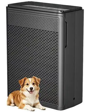 Air Purifiers for Home Pets Covers Up to 1500 Sq Ft,H13 Hepa Filter with Washable Pre-Filter,Pet Hair Dander Smoke Air Cleaner,22 dB Quiet Sleep for Living Room Bedroom Kitchen,P280 (Black) Air Purifiers for Home Pets Covers Up to 1500 Sq Ft,H13 Hepa Filter with Washable Pre-Filter,Pet Hair Dander Smoke Air Cleaner,22 dB Quiet Sleep for Living Room Bedroom Kitchen,P280 (Black)