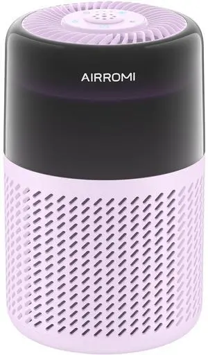 HEPA Air Purifier for Bedroom&Home,Pet Air Purifier for Home Pets,Removes Pet Odor,Cat Litter Smell,Dust,Smoke&Allergies,Quiet Room Air Purifier with Scents,360°Air Cleaner,A2005 Purple HEPA Air Purifier for Bedroom&Home,Pet Air Purifier for Home Pets,Removes Pet Odor,Cat Litter Smell,Dust,Smoke&Allergies,Quiet Room Air Purifier with Scents,360°Air Cleaner,A2005 Purple