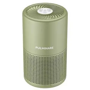 Air Purifiers for Home Bedroom H13 HEPA Air Purifier, 3 Speeds, Timer, 24dB, Small Mini Air Purifier with Night Light, Sage Green Air Purifiers for Home Bedroom H13 HEPA Air Purifier, 3 Speeds, Timer, 24dB, Small Mini Air Purifier with Night Light, Sage Green