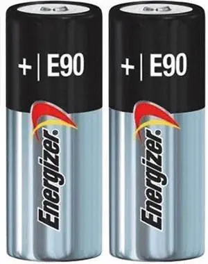 Energizer Battery ALKALNE 1.5V E90 Energizer Battery ALKALNE 1.5V E90