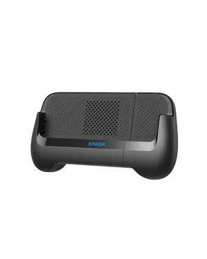Anker PowerCore Play 6K Mobile Game Controller with 6700mAh Power Bank and Radiator Gamepad for iOS Android Phone Anker PowerCore Play 6K Mobile Game Controller with 6700mAh Power Bank and Radiator Gamepad for iOS Android Phone