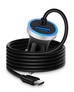 Cell Phone Car Charger for Samsung Galaxy A17 A16 A25 A15 5G A13 A14 S26 Cell Phone Car Charger for Samsung Galaxy A17 A16 A25 A15 5G A13 A14 S26
