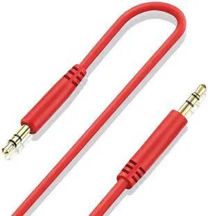 Replacement Audio Cable Cord for Beats Headphone 3.5mm to 3.5mm Wire-No Mic Replacement Audio Cable Cord for Beats Headphone 3.5mm to 3.5mm Wire-No Mic