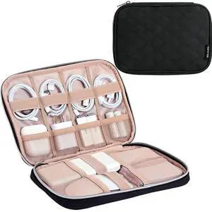 BELALIFE Electronic Organizer Bag BELALIFE Electronic Organizer Bag
