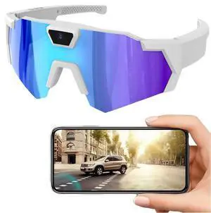 2025 New Smart Video Recording Glasses Stylish Windproof and Essential for Outdoor Sports Suitable for Men and Women 2025 New Smart Video Recording Glasses Stylish Windproof and Essential for Outdoor Sports Suitable for Men and Women