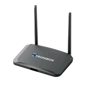 CINEMATRONIX TTRONIBOX S3 PRO 2026 Pro Elite Android 11.0 4K UHD Ultra Streaming Media Player with Voice Remote, High-Gain Dual Antennas CINEMATRONIX TTRONIBOX S3 PRO 2026 Pro Elite Android 11.0 4K UHD Ultra Streaming Media Player with Voice Remote, High-Gain Dual Antennas
