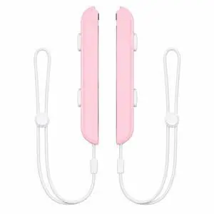 QXWPBV / 2-Pack / Adjustable / Joy-Con Wrist Straps / Replacement Accessories / Compatible with Nintendo Switch / Switch OLED / Joy-Con Controllers / Multicolor QXWPBV / 2-Pack / Adjustable / Joy-Con Wrist Straps / Replacement Accessories / Compatible with Nintendo Switch / Switch OLED / Joy-Con Controllers / Multicolor
