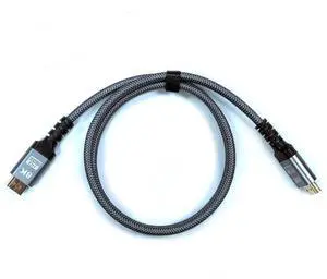 Hdmi2.1 HDMI Cable 8khdmi HDMI Cable 8 K60hz4k240hz Monitor HD Cable 19+1 Hdmi2.1 HDMI Cable 8khdmi HDMI Cable 8 K60hz4k240hz Monitor HD Cable 19+1