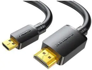 HDMI to Micro HDMI Cable HDMI Micro Head 4K HD Flat Panel TV Camera Mirco HDMI Cable HDMI to Micro HDMI Cable HDMI Micro Head 4K HD Flat Panel TV Camera Mirco HDMI Cable