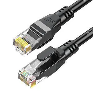 six types of network lines, gigabit pre-terminated network cables, copper Cat6 unshielded patch cords, Category 6 broadband network cables six types of network lines, gigabit pre-terminated network cables, copper Cat6 unshielded patch cords, Category 6 broadband network cables