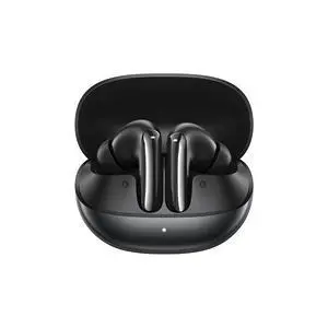 QCY N20 In-Ear Active Noise Cancellation 50dB Adaptive Wireless Bluetooth Headphones, 6-Mic Noise Reduction, Long Battery Life QCY N20 In-Ear Active Noise Cancellation 50dB Adaptive Wireless Bluetooth Headphones, 6-Mic Noise Reduction, Long Battery Life