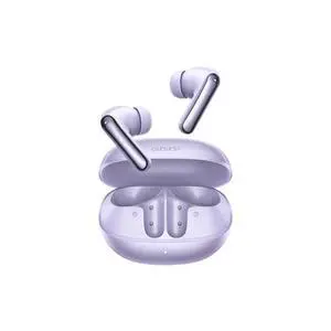 QCY N20 In-Ear Active Noise Cancellation 50dB Adaptive Wireless Bluetooth Headphones, 6-Mic Noise Reduction, Long Battery Life Purple QCY N20 In-Ear Active Noise Cancellation 50dB Adaptive Wireless Bluetooth Headphones, 6-Mic Noise Reduction, Long Battery Life Purple