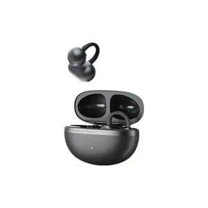 Qcy Crossky C50(CT06 AI Edition) Clip-on Bluetooth Headset Black Qcy Crossky C50(CT06 AI Edition) Clip-on Bluetooth Headset Black