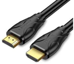 HDMI High-Definition Cable 4 K2.0 High Quality Pure Copper Computer Set-Top Box 1.5 M 3 M HDMI Cable Construction Wire 15m HDMI High-Definition Cable 4 K2.0 High Quality Pure Copper Computer Set-Top Box 1.5 M 3 M HDMI Cable Construction Wire 15m