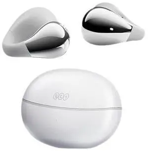 Qcy Croszky C30s (T33s) Clip-on Bluetooth Headset Qcy Croszky C30s (T33s) Clip-on Bluetooth Headset