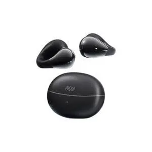 Qcy Croszky C30s (T33s) Clip-on Bluetooth Headset Black Qcy Croszky C30s (T33s) Clip-on Bluetooth Headset Black