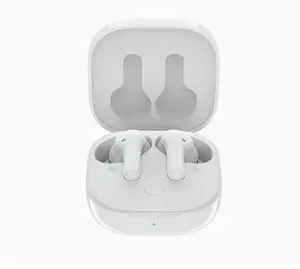 Qcy T13 True Wireless Bluetooth Headset in-Ear Single and Double Ear Sports Running Music and Phone Calls Ultra-Long Life Battery White Qcy T13 True Wireless Bluetooth Headset in-Ear Single and Double Ear Sports Running Music and Phone Calls Ultra-Long Life Battery White