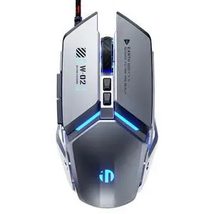 Wireless mouse, e-sports games, suitable for home office desktop computers and laptops Wireless mouse, e-sports games, suitable for home office desktop computers and laptops