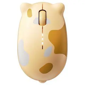 Wireless Bluetooth Mouse - Dual-mode Silent Charging - Office Use - YC-KALO Wireless Bluetooth Mouse - Dual-mode Silent Charging - Office Use - YC-KALO
