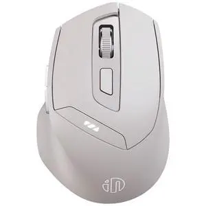 DR6 Wireless Bluetooth Mouse, featuring three charging modes and a silent function, is suitable for computer work, home use and gaming scenarios. DR6 Wireless Bluetooth Mouse, featuring three charging modes and a silent function, is suitable for computer work, home use and gaming scenarios.
