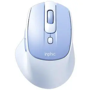 M2 Wireless Mouse Bluetooth Wired Three-Mode Rechargeable Office Home E-Sports Games Engineering M2 Wireless Mouse Bluetooth Wired Three-Mode Rechargeable Office Home E-Sports Games Engineering