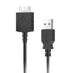 MP3 MP4 Player USB Charging & Sync Data Cable, Compatible with Sony Walkman WMC-NW20MU NWZ-A726 A728 A729 A815 A816 S616 S618 S716 S718 Series and More 3.3ft MP3 MP4 Player USB Charging & Sync Data Cable, Compatible with Sony Walkman WMC-NW20MU NWZ-A726 A728 A729 A815 A816 S616 S618 S716 S718 Series and More 3.3ft