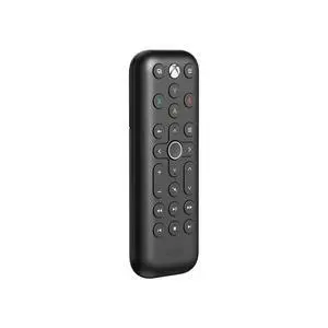 Media Remote for Xbox One, Xbox Series X and Xbox Series S (Short Edition, Infrared Remote) Media Remote for Xbox One, Xbox Series X and Xbox Series S (Short Edition, Infrared Remote)