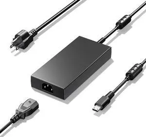 230W 240W Charger Fit for MSI Stealth A16 16 17 GS77 16AI AI+ Studio A13V A3X A1V, Alpha 17 C7V, CreatorPro 16, Creator A16 16 Z16, GE66 GE76 Raider, GP66 GP76 Leopard, WE76 Power Adapter 230W 240W Charger Fit for MSI Stealth A16 16 17 GS77 16AI AI+ Studio A13V A3X A1V, Alpha 17 C7V, CreatorPro 16, Creator A16 16 Z16, GE66 GE76 Raider, GP66 GP76 Leopard, WE76 Power Adapter